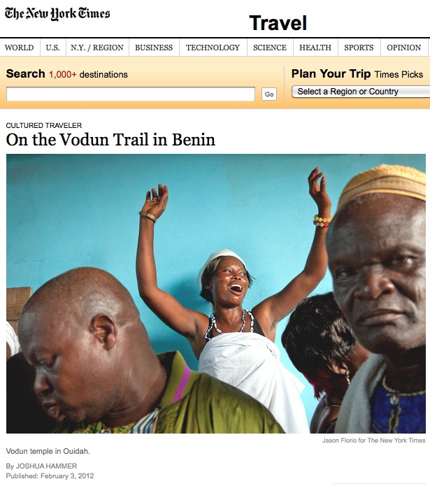NY Times page Vudon.jpg
