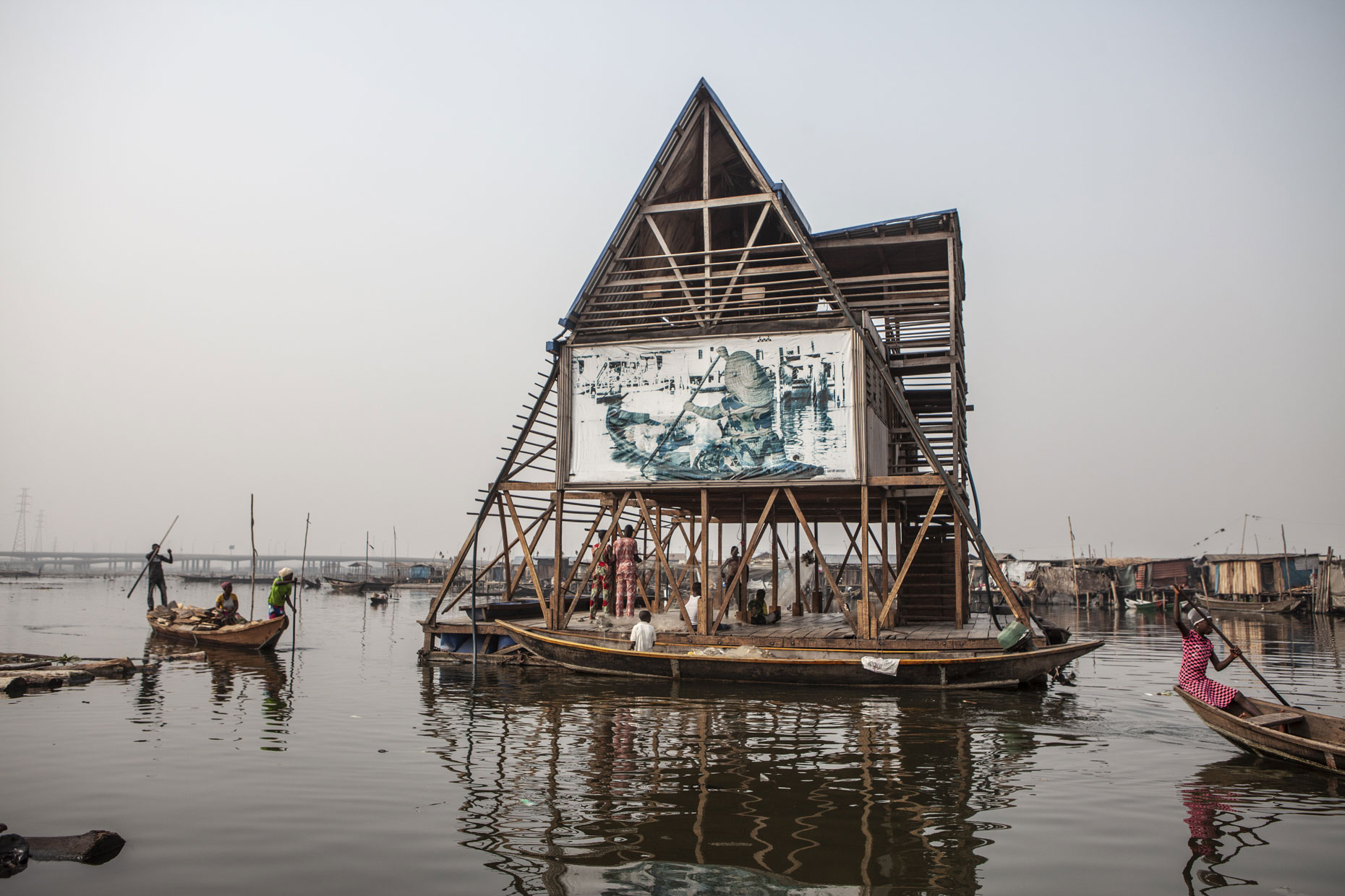 Makoko: 