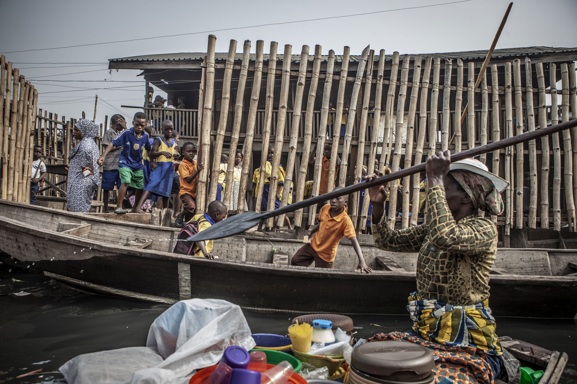 Makoko: 