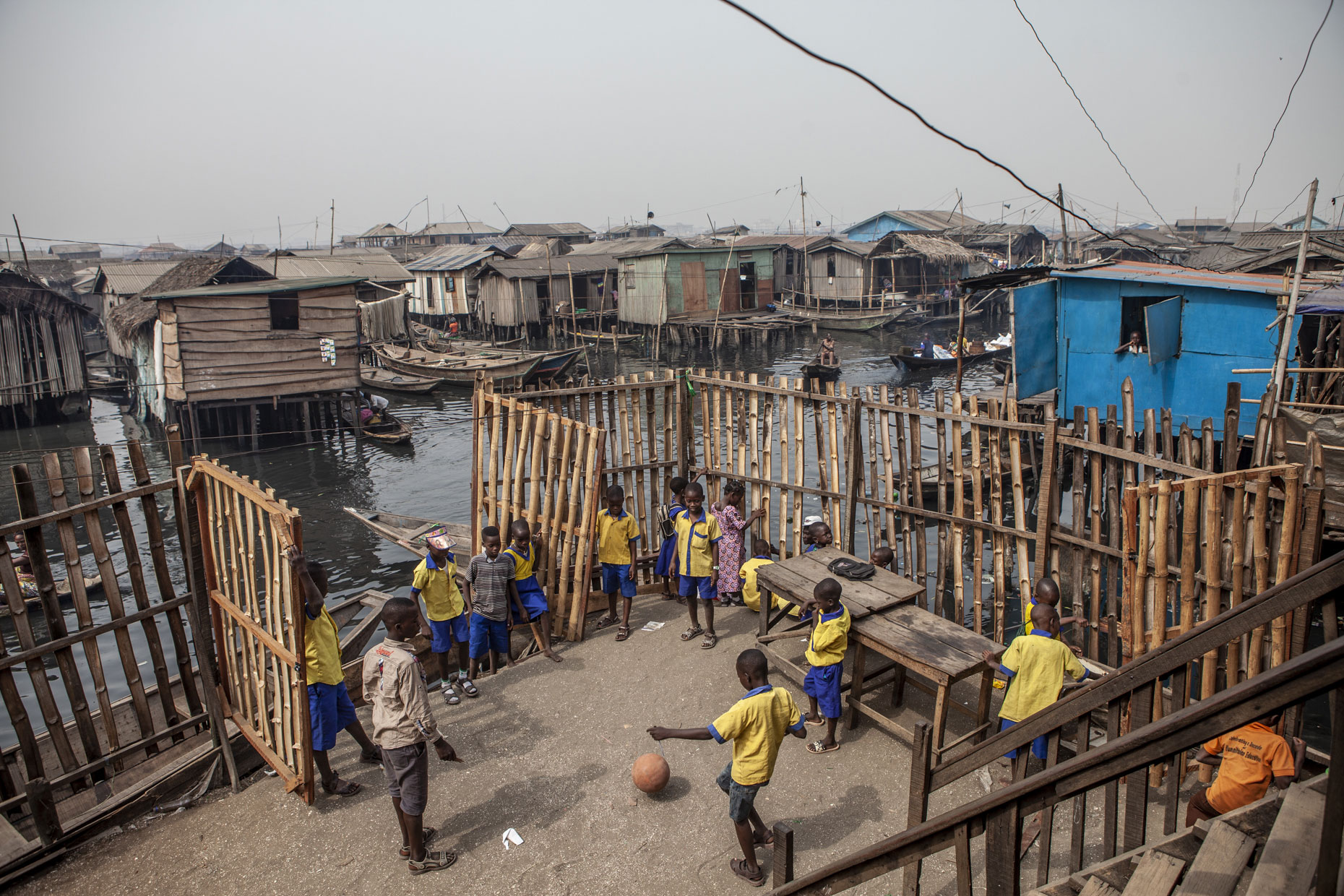 Makoko: 