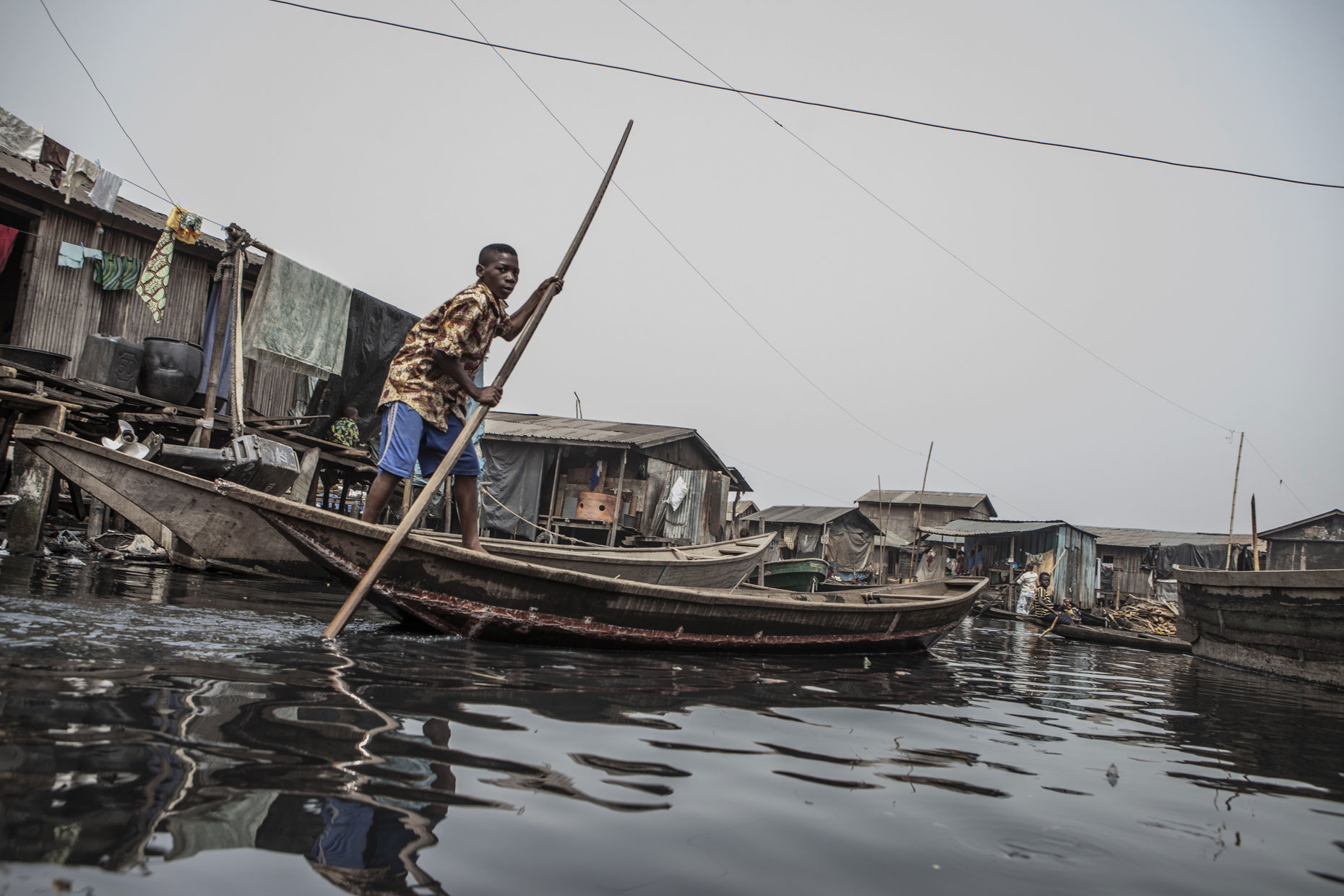 Makoko: 